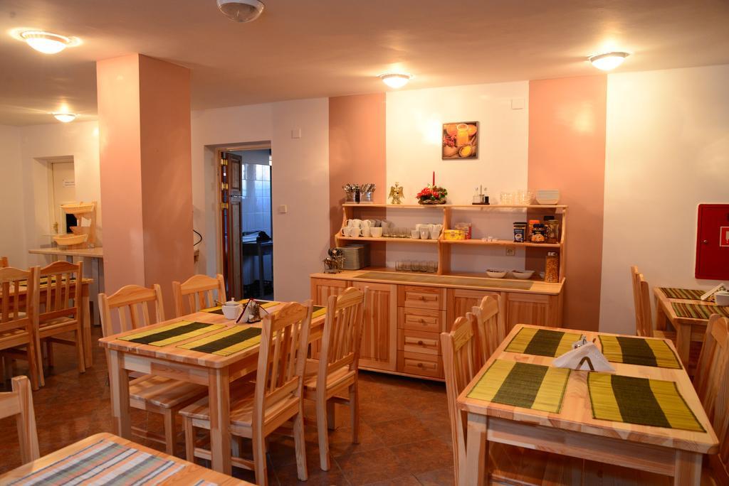 Dw Sloneczna Bed & Breakfast Zakopane Bagian luar foto