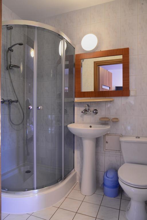 Dw Sloneczna Bed & Breakfast Zakopane Bagian luar foto