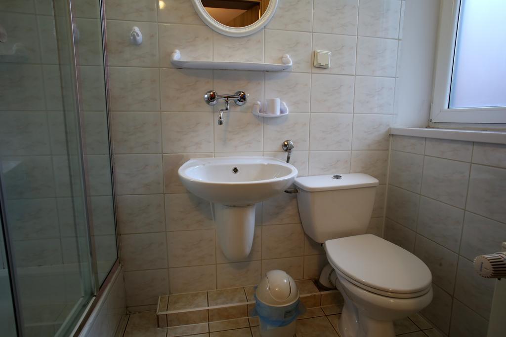 Dw Sloneczna Bed & Breakfast Zakopane Bagian luar foto